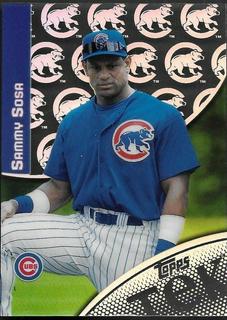 Sammy Sosa