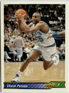 Chuck Person