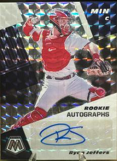 Ryan Jeffers