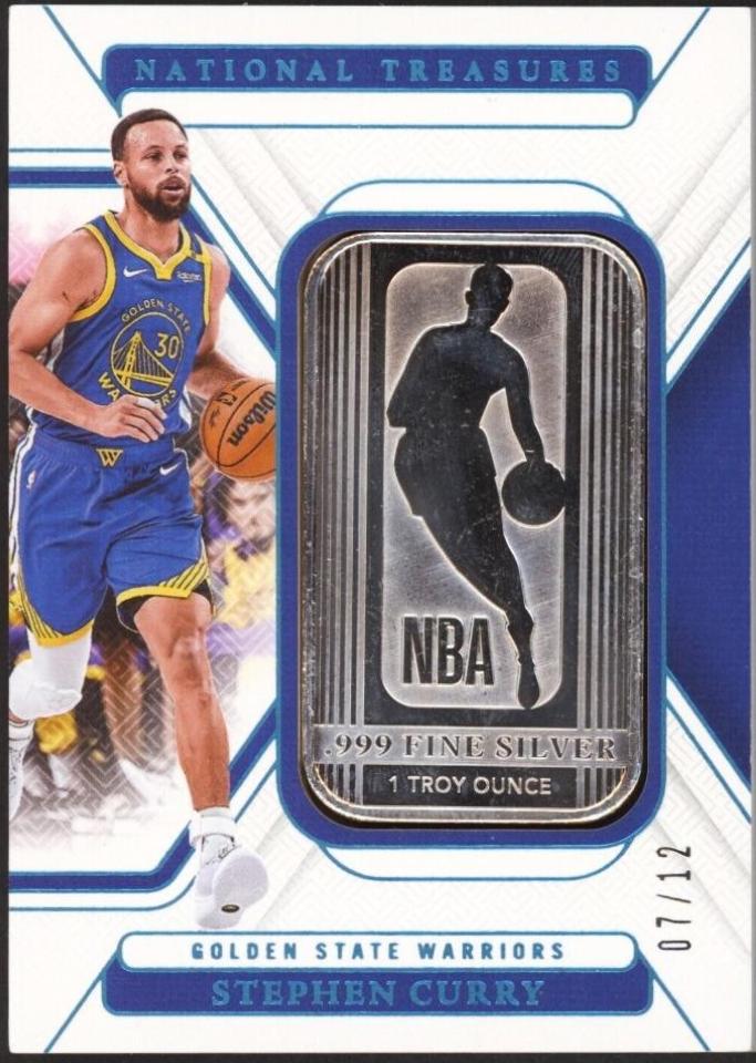 Stephen Curry #24