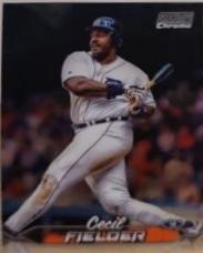 Cecil Fielder