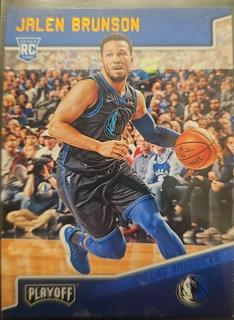 Jalen Brunson