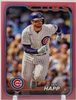 Ian Happ