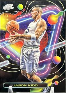 Jason Kidd