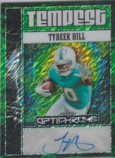 Tyreek Hill