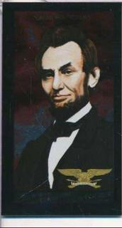 Abraham Lincoln
