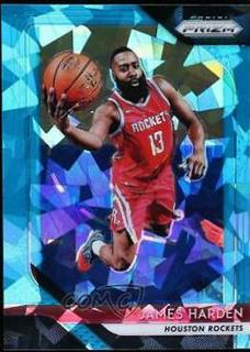 James Harden