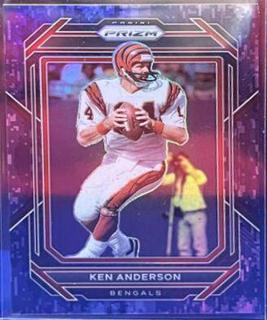 Ken Anderson