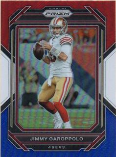 Jimmy Garoppolo