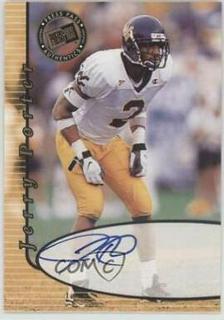 Jerry Porter