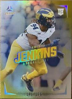 Kris Jenkins