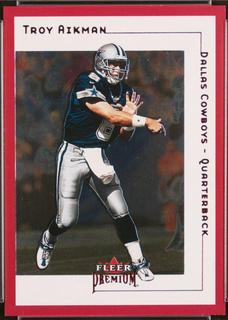 Troy Aikman