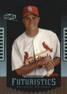 Rick Ankiel