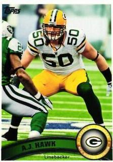 A.J. Hawk