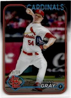 Sonny Gray