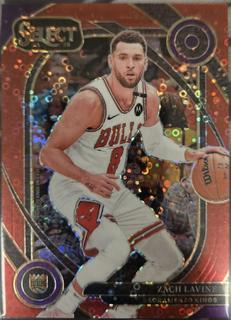 Zach LaVine