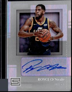Royce O'Neale