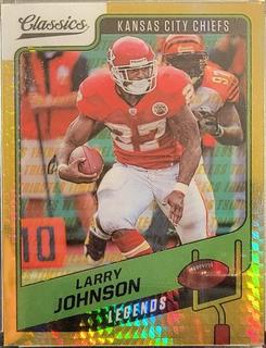 Larry Johnson