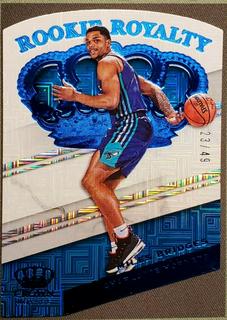 Miles Bridges