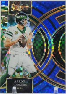 Aaron Rodgers