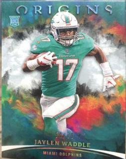 Jaylen Waddle