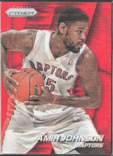 Amir Johnson