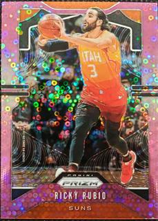 Ricky Rubio