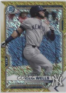 Austin Wells