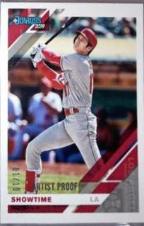 Shohei Ohtani