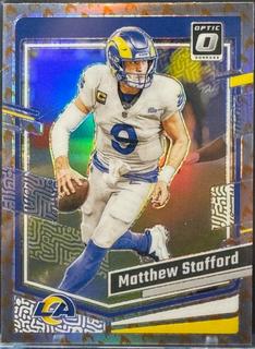 Matthew Stafford