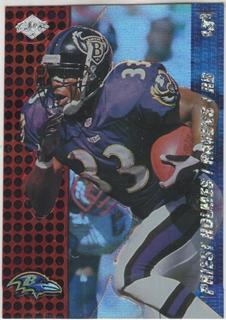 Priest Holmes