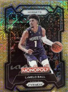 LaMelo Ball