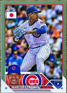 Marcus Stroman
