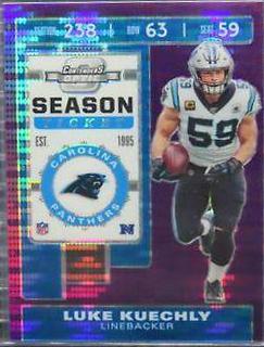 Luke Kuechly