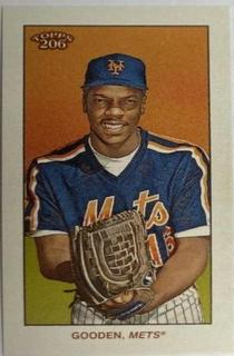 Dwight Gooden #Wave 3