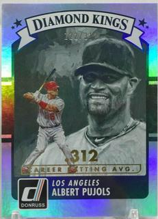 Albert Pujols