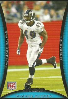 Tavares Gooden