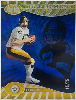 Terry Bradshaw