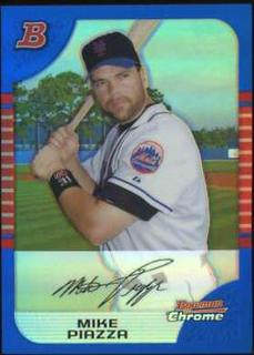 Mike Piazza