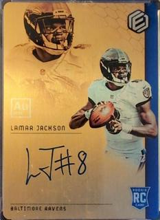 Lamar Jackson