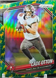 Cade Otton