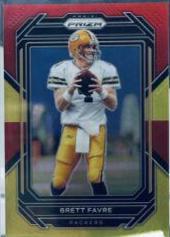 Brett Favre