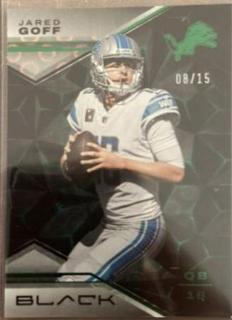 Jared Goff