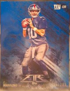 Eli Manning