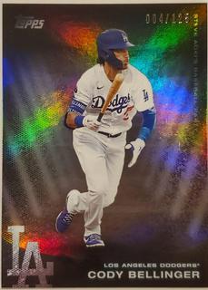 Cody Bellinger