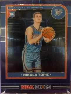 Nikola Topic