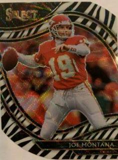 Joe Montana