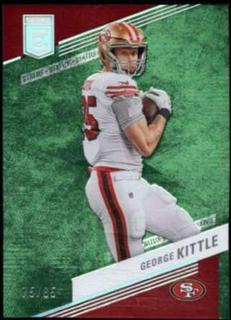 George Kittle