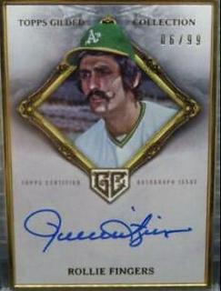 Rollie Fingers