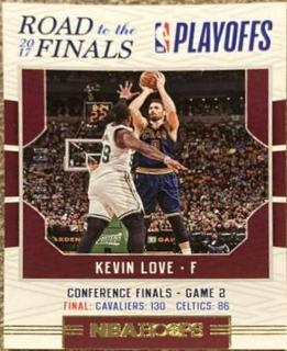 Kevin Love